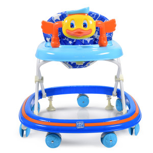 Ходунки детские Bambi M 3686, со стопором